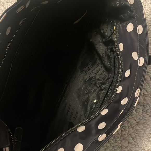 Kate spade bow bag - Picture 6 of 6